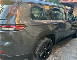 جیپ L گراند شیرۆکی